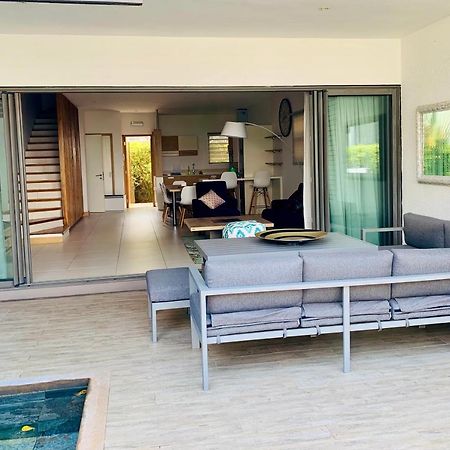 Apartmán Latitude Luxury Duplex Rivière Noire Exteriér fotografie