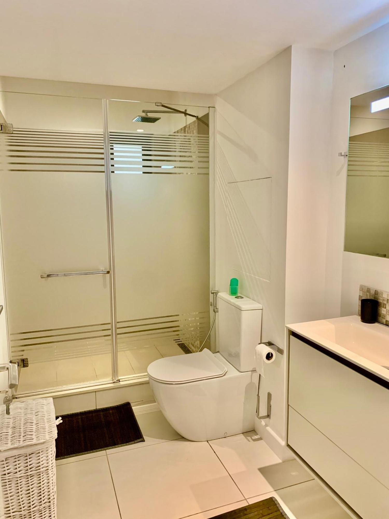 Apartmán Latitude Luxury Duplex Rivière Noire Exteriér fotografie